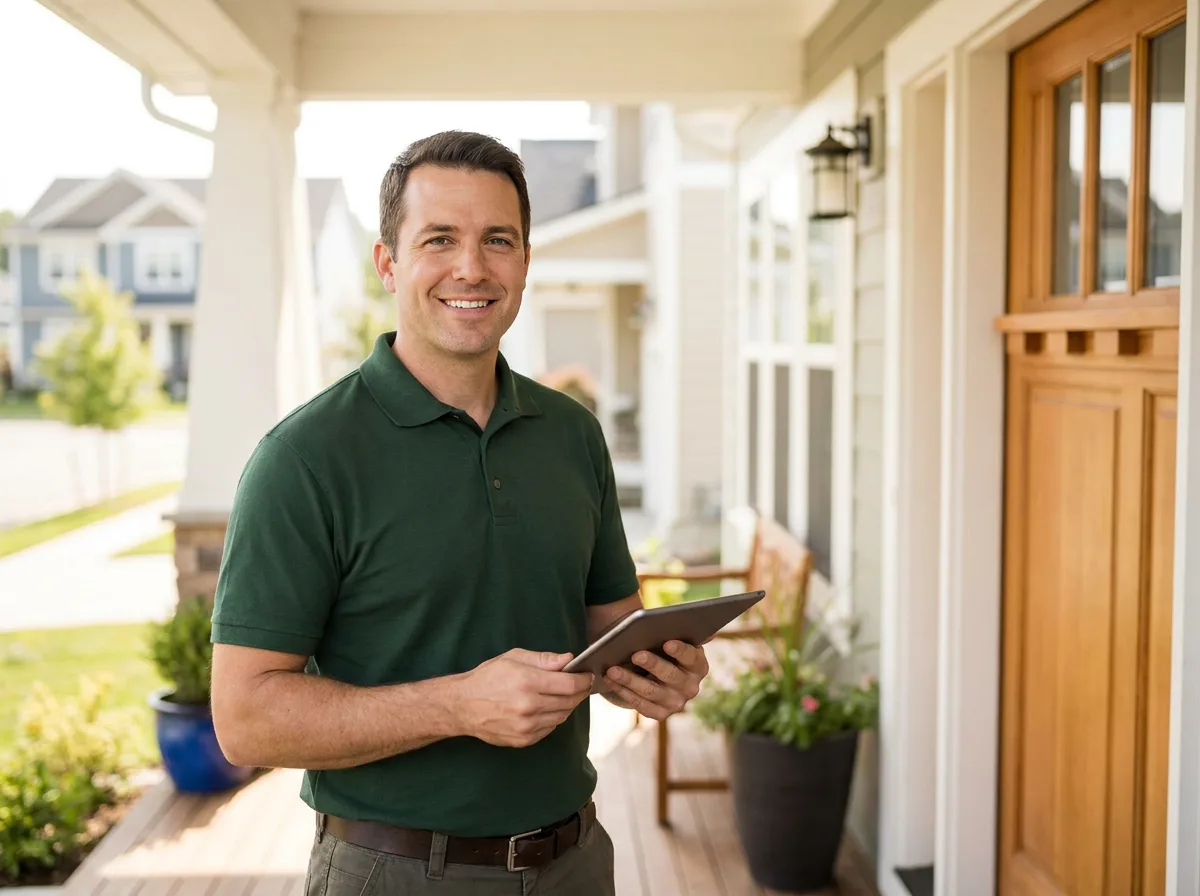 Pest control FAQs for Utica, OH